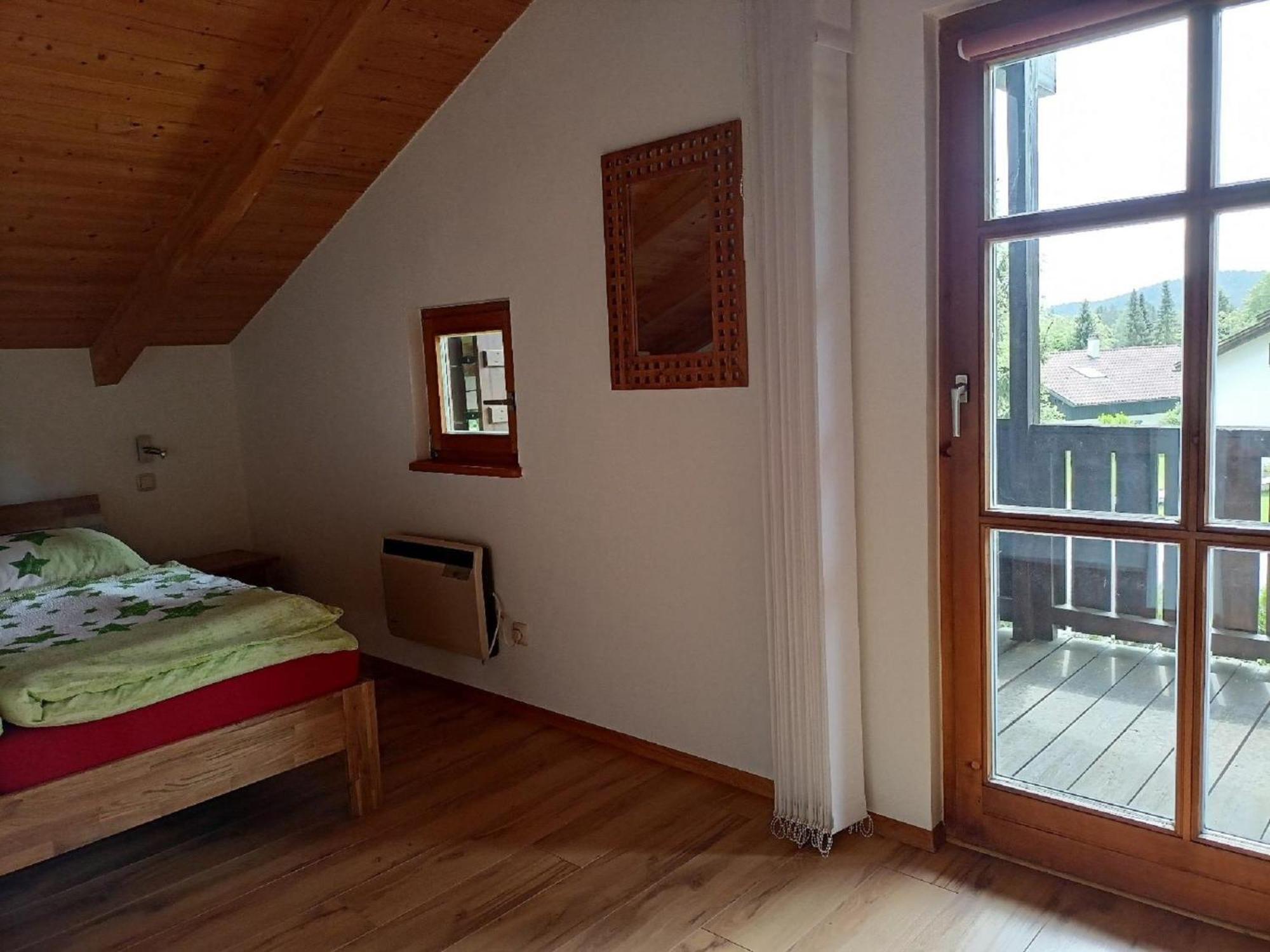 Ferienhaus Virzi - Waldferiendorf Regen Exterior photo